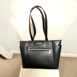 SOLD Kenneth Cole Reaction Downtown Laptop Tote